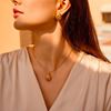 Picture of Egypt Eye Necklace